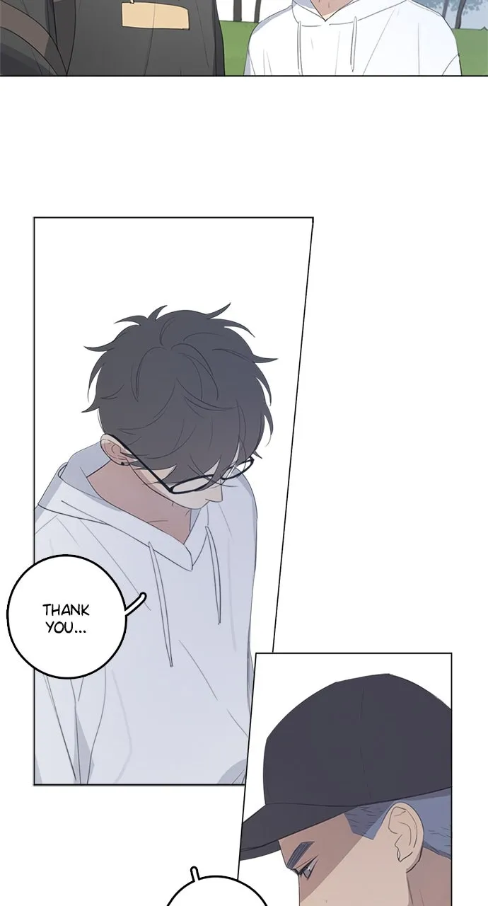 Read Here U Are chapter 37 image 24 on Lezhin
