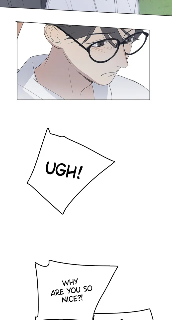 Read Here U Are chapter 37 image 26 on Lezhin