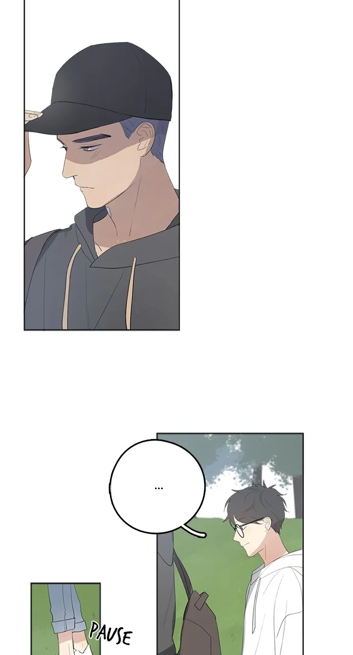 Read Here U Are chapter 37 image 30 on Lezhin