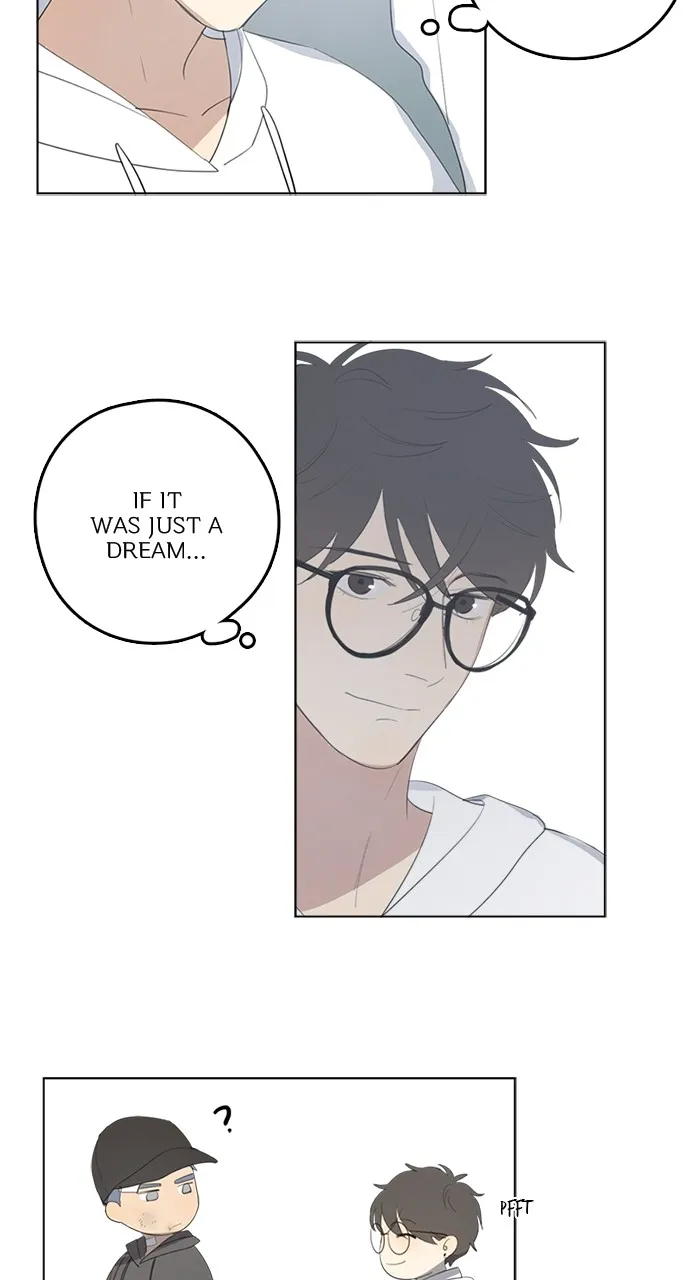 Read Here U Are chapter 37 image 34 on Lezhin
