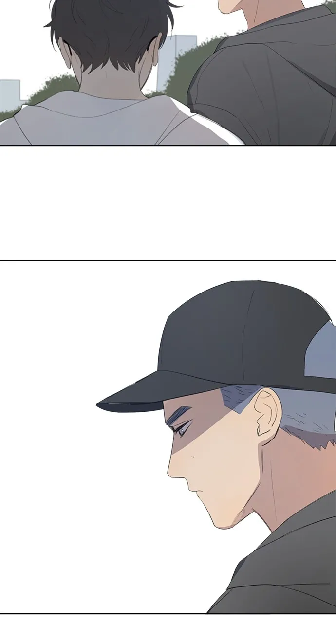 Read Here U Are chapter 37 image 36 on Lezhin