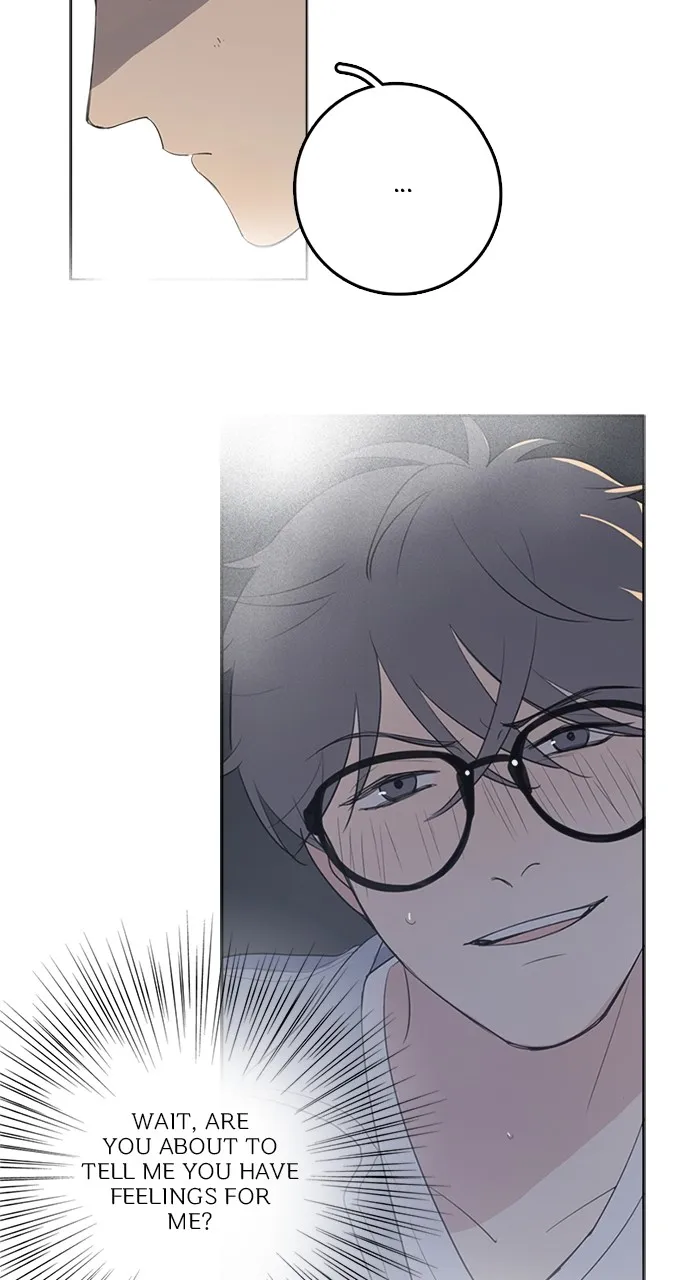 Read Here U Are chapter 37 image 9 on Lezhin