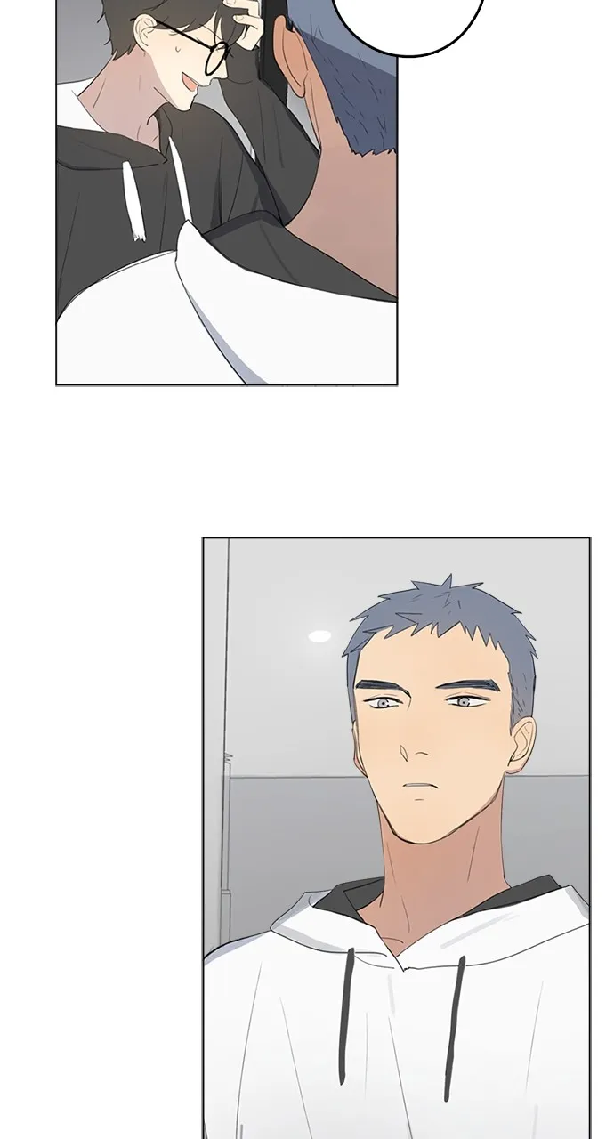 Read Here U Are chapter 38 image 15 on Lezhin