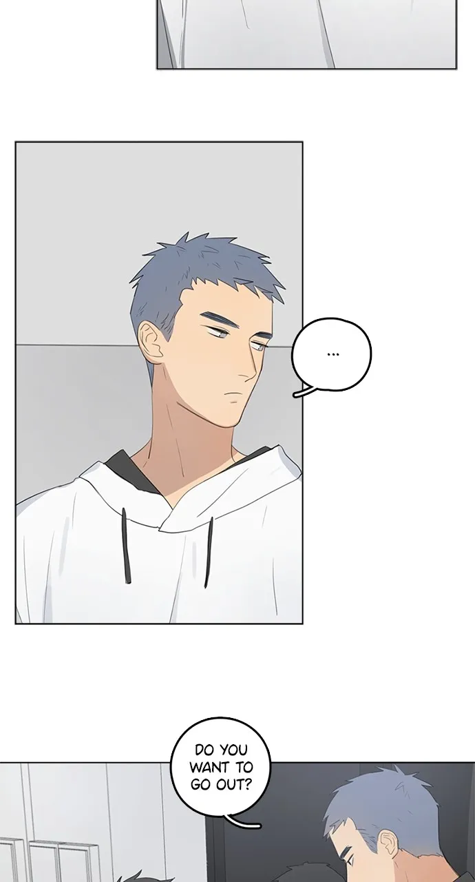 Read Here U Are chapter 38 image 16 on Lezhin