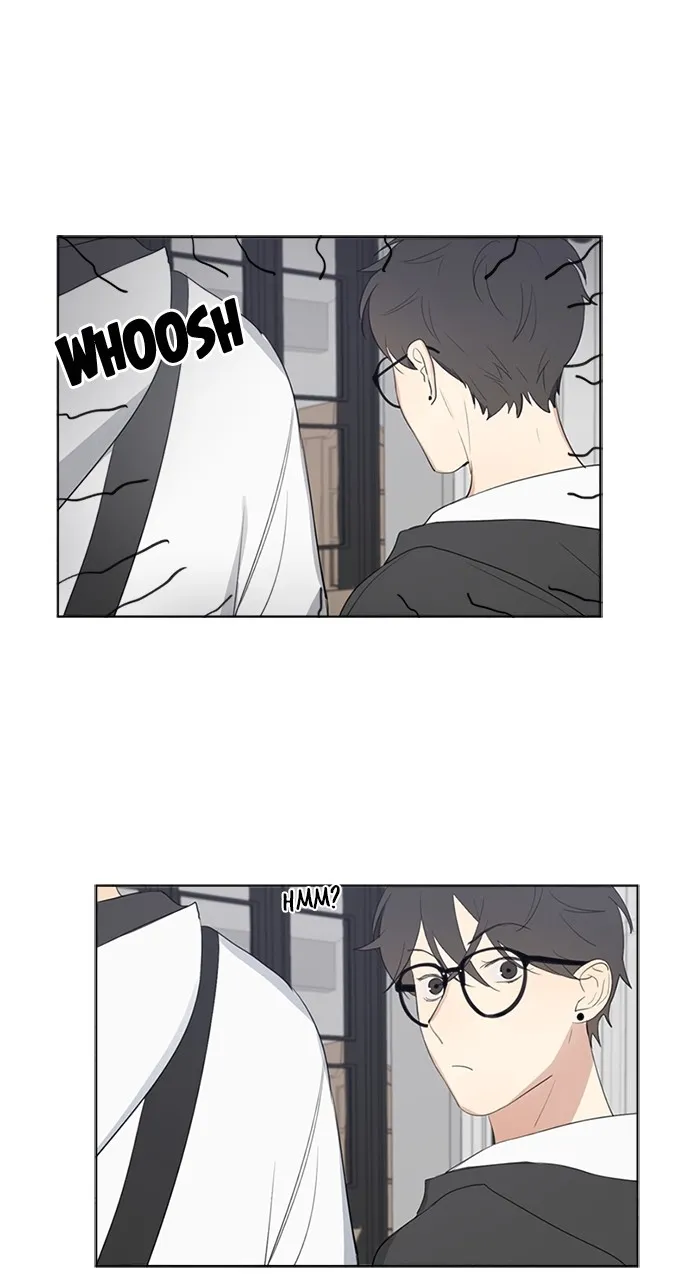 Read Here U Are chapter 38 image 24 on Lezhin