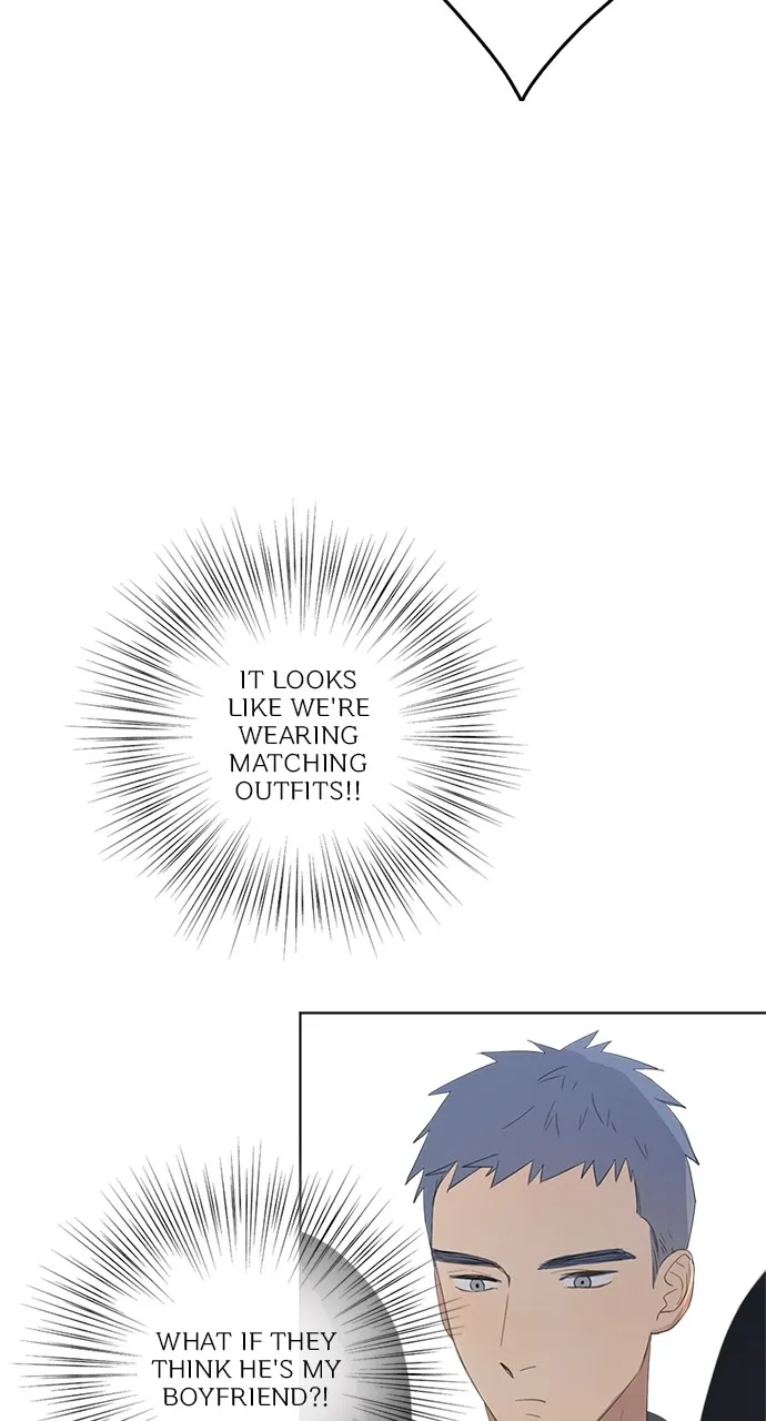 Read Here U Are chapter 38 image 28 on Lezhin
