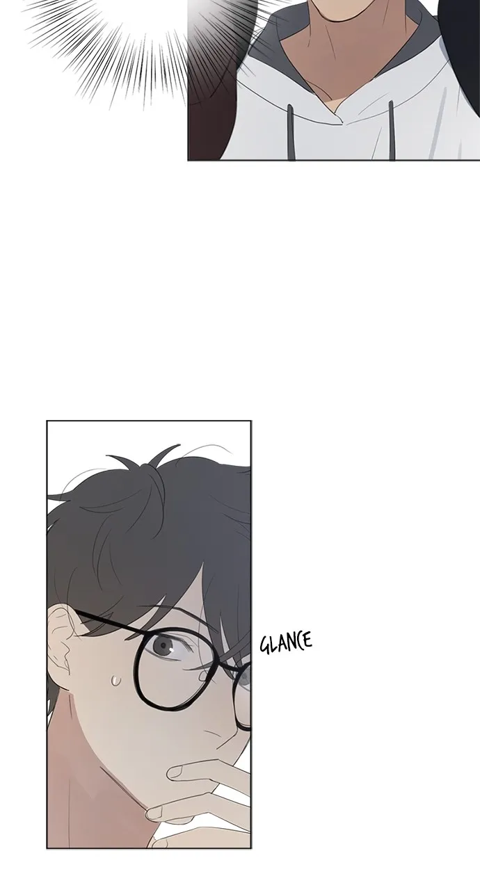 Read Here U Are chapter 38 image 29 on Lezhin