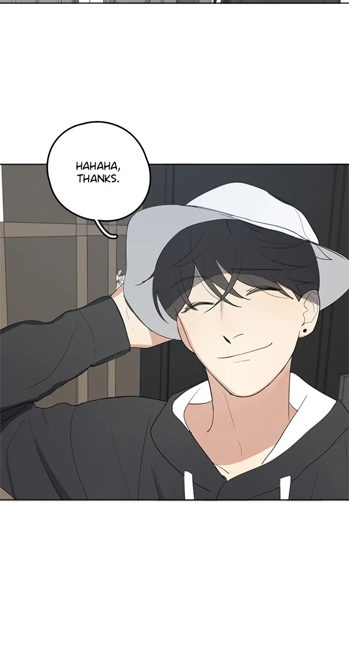 Read Here U Are chapter 38 image 37 on Lezhin