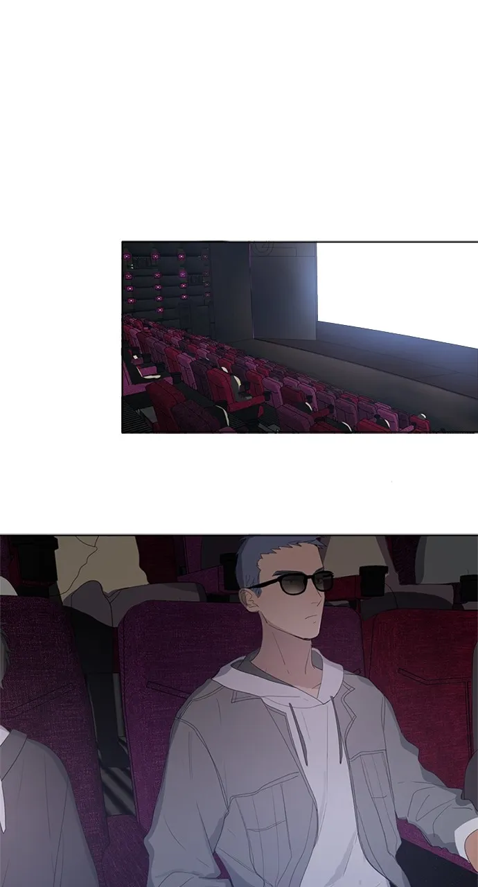 Read Here U Are chapter 39 image 1 on Lezhin