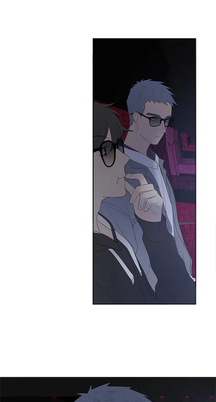Read Here U Are chapter 39 image 12 on Lezhin
