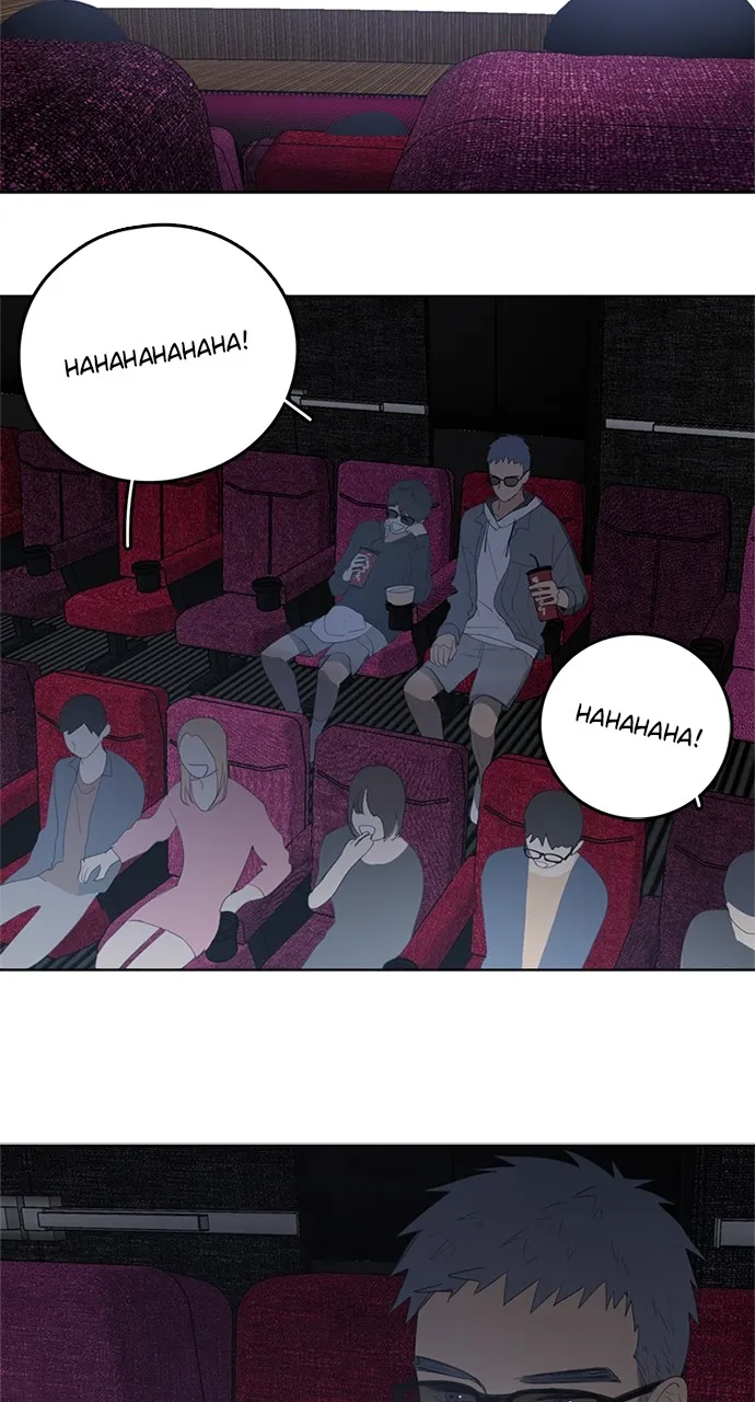 Read Here U Are chapter 39 image 14 on Lezhin