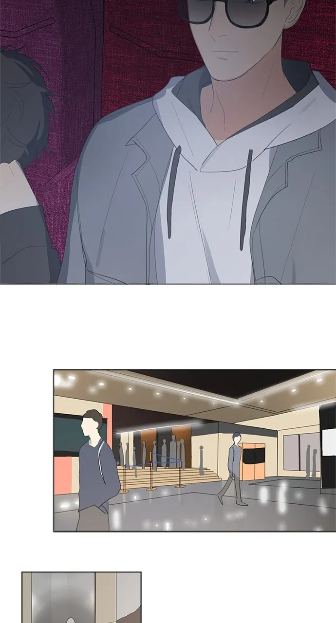 Read Here U Are chapter 39 image 15 on Lezhin