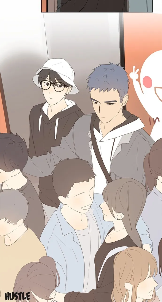 Read Here U Are chapter 39 image 20 on Lezhin