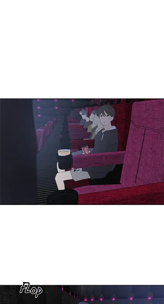 Read Here U Are chapter 39 image 8 on Lezhin