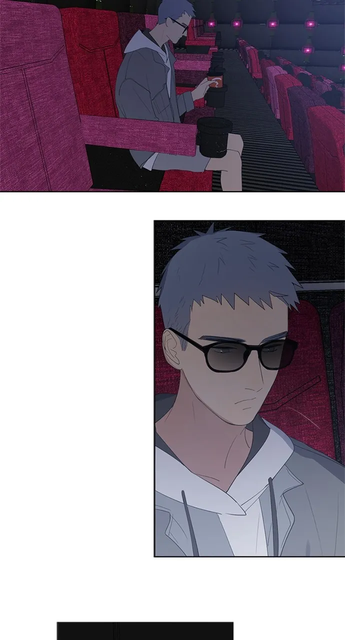 Read Here U Are chapter 39 image 9 on Lezhin