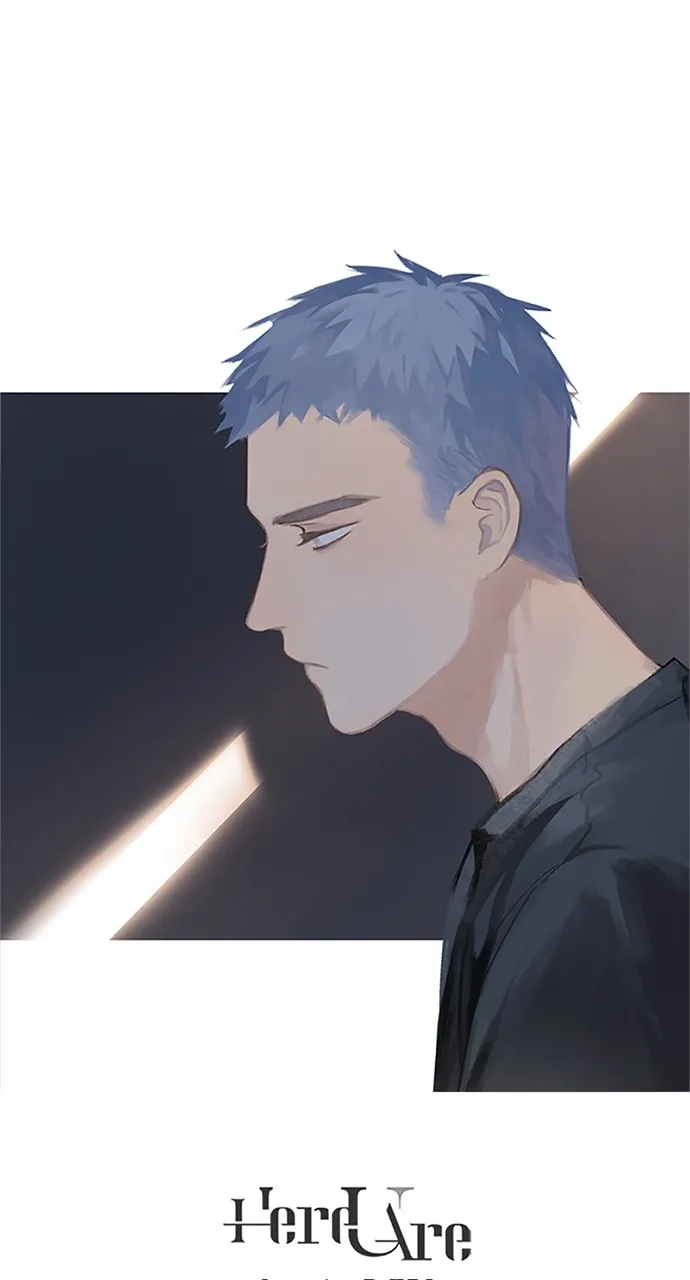 Read Here U Are chapter 4 image 0 on Lezhin