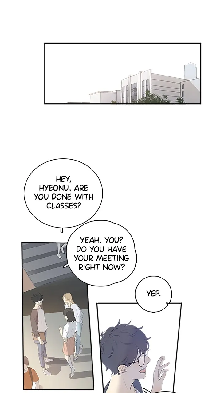 Read Here U Are chapter 4 image 11 on Lezhin