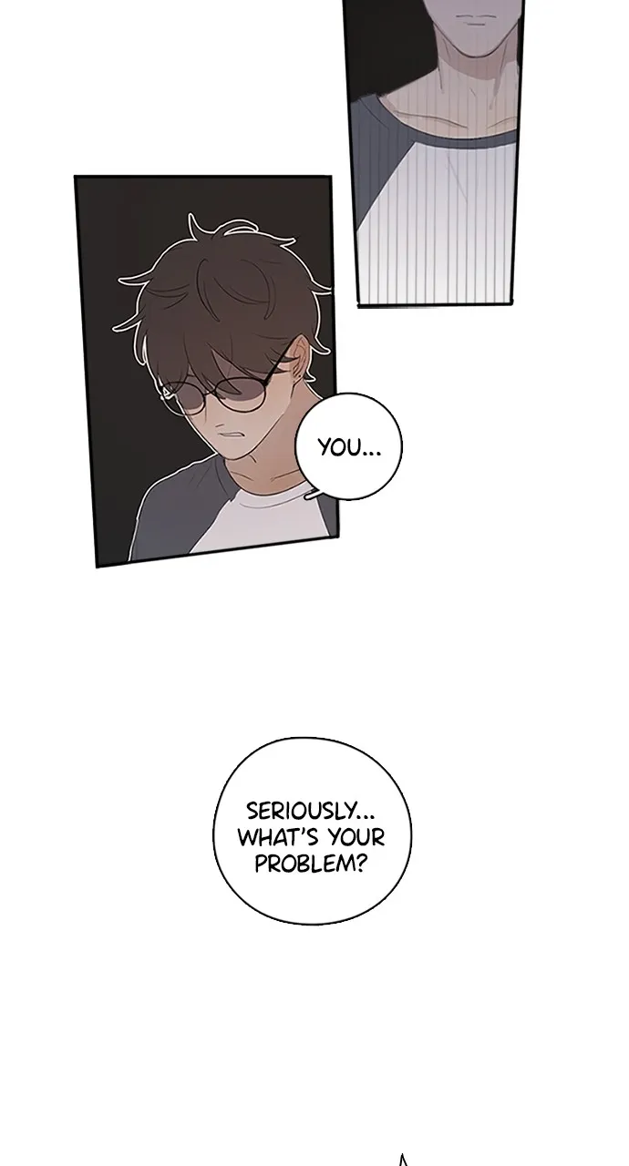Read Here U Are chapter 4 image 16 on Lezhin