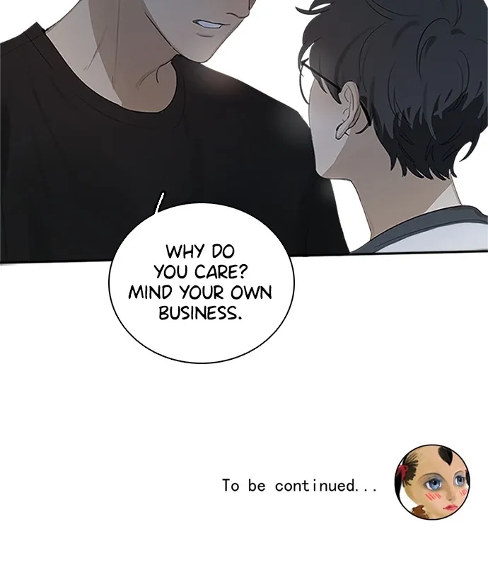 Read Here U Are chapter 4 image 21 on Lezhin