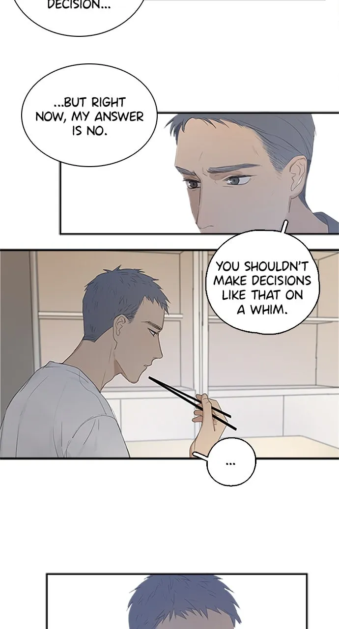 Read Here U Are chapter 4 image 3 on Lezhin