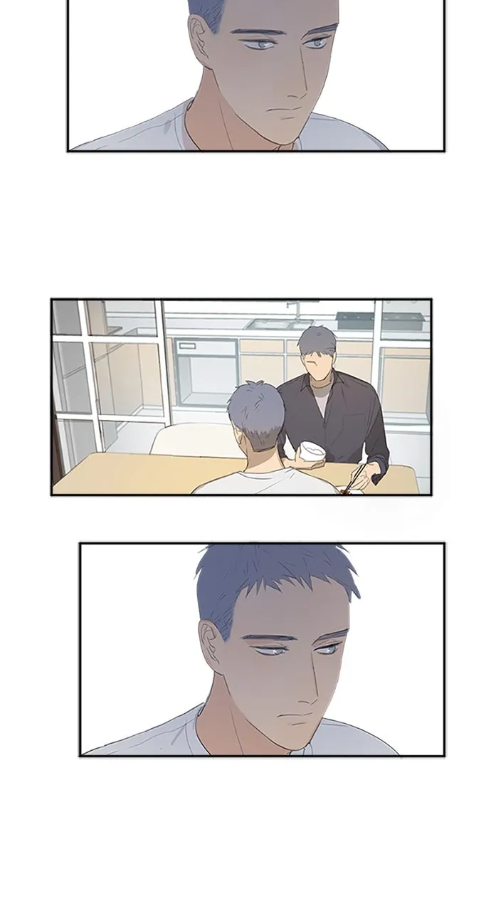 Read Here U Are chapter 4 image 4 on Lezhin