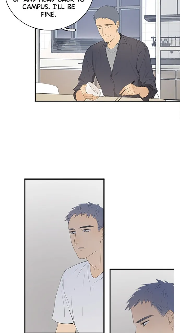 Read Here U Are chapter 4 image 9 on Lezhin