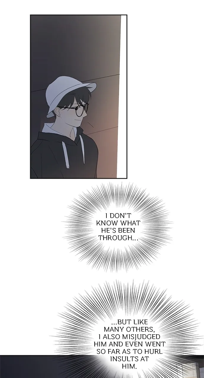 Read Here U Are chapter 40 image 15 on Lezhin