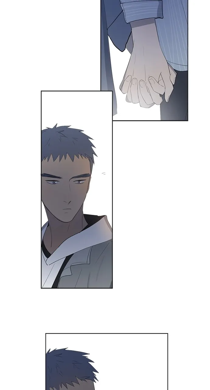 Read Here U Are chapter 40 image 23 on Lezhin