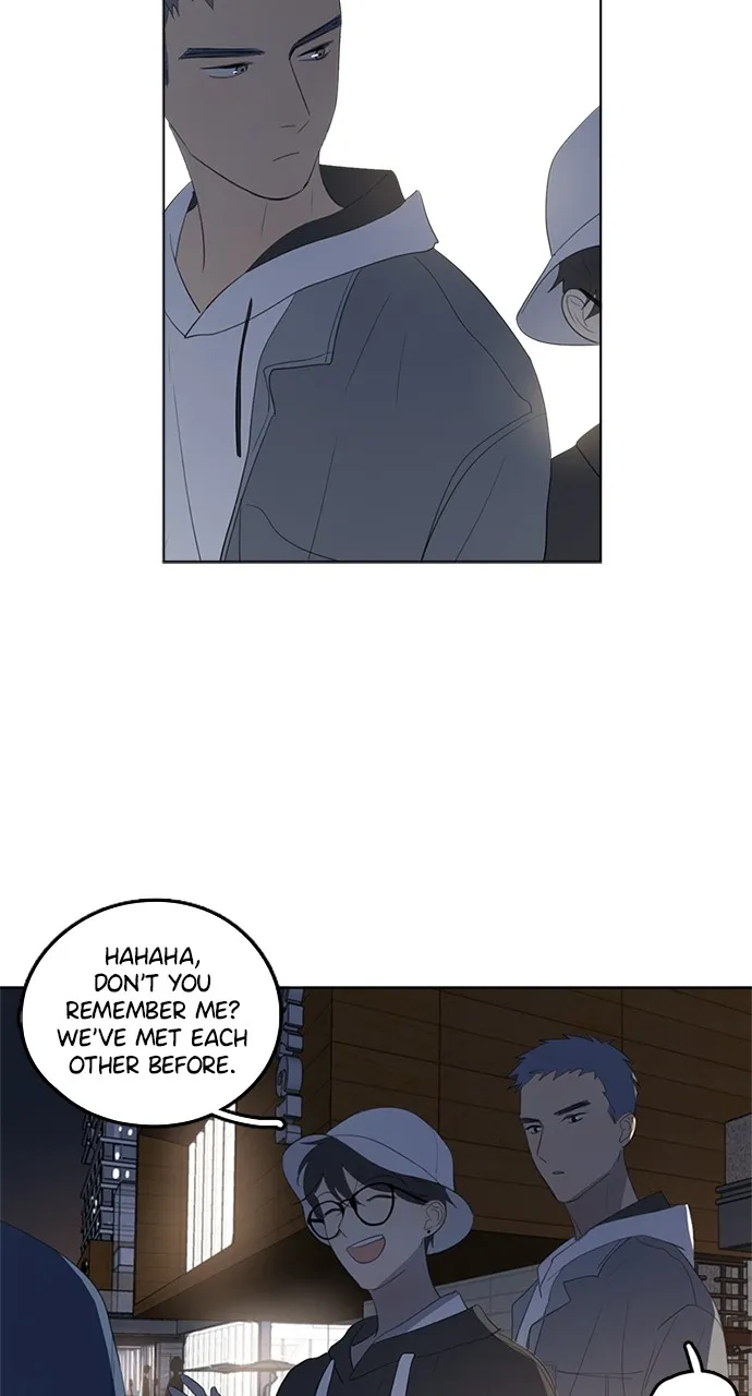 Read Here U Are chapter 40 image 24 on Lezhin