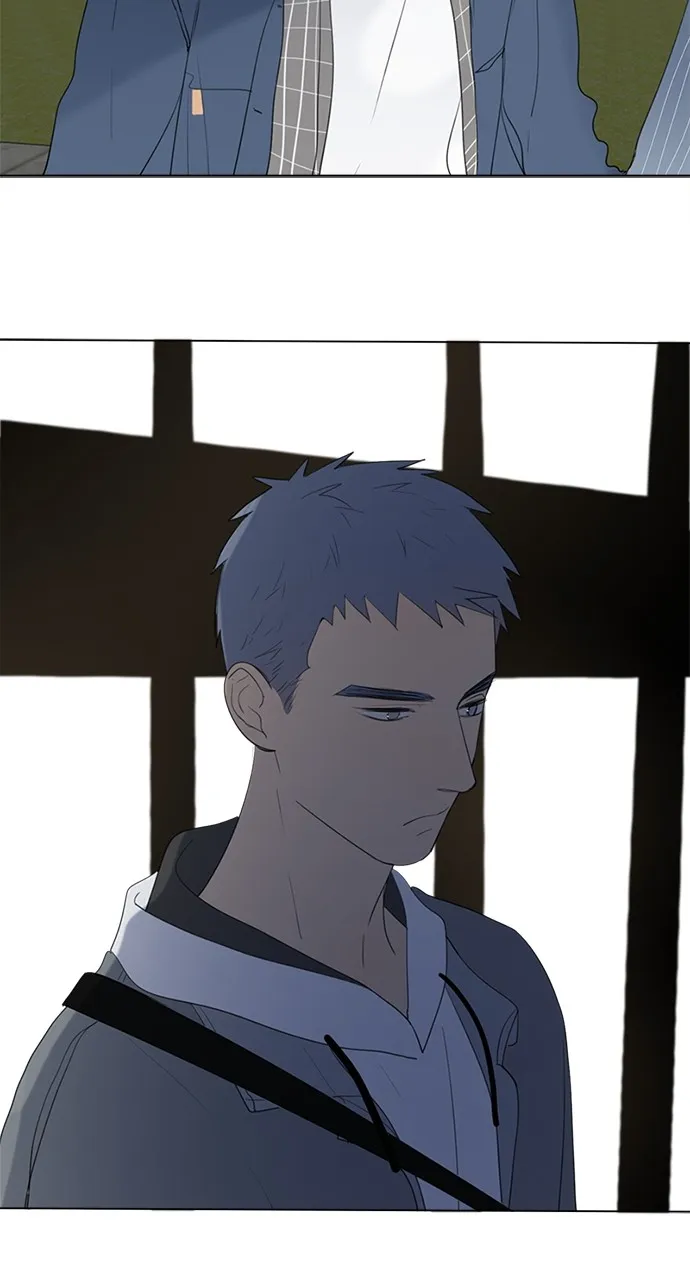 Read Here U Are chapter 40 image 34 on Lezhin