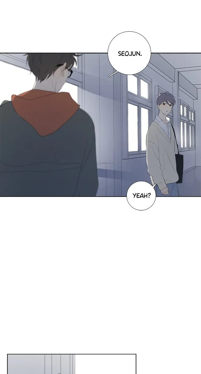 Read Here U Are chapter 41 image 10 on Lezhin
