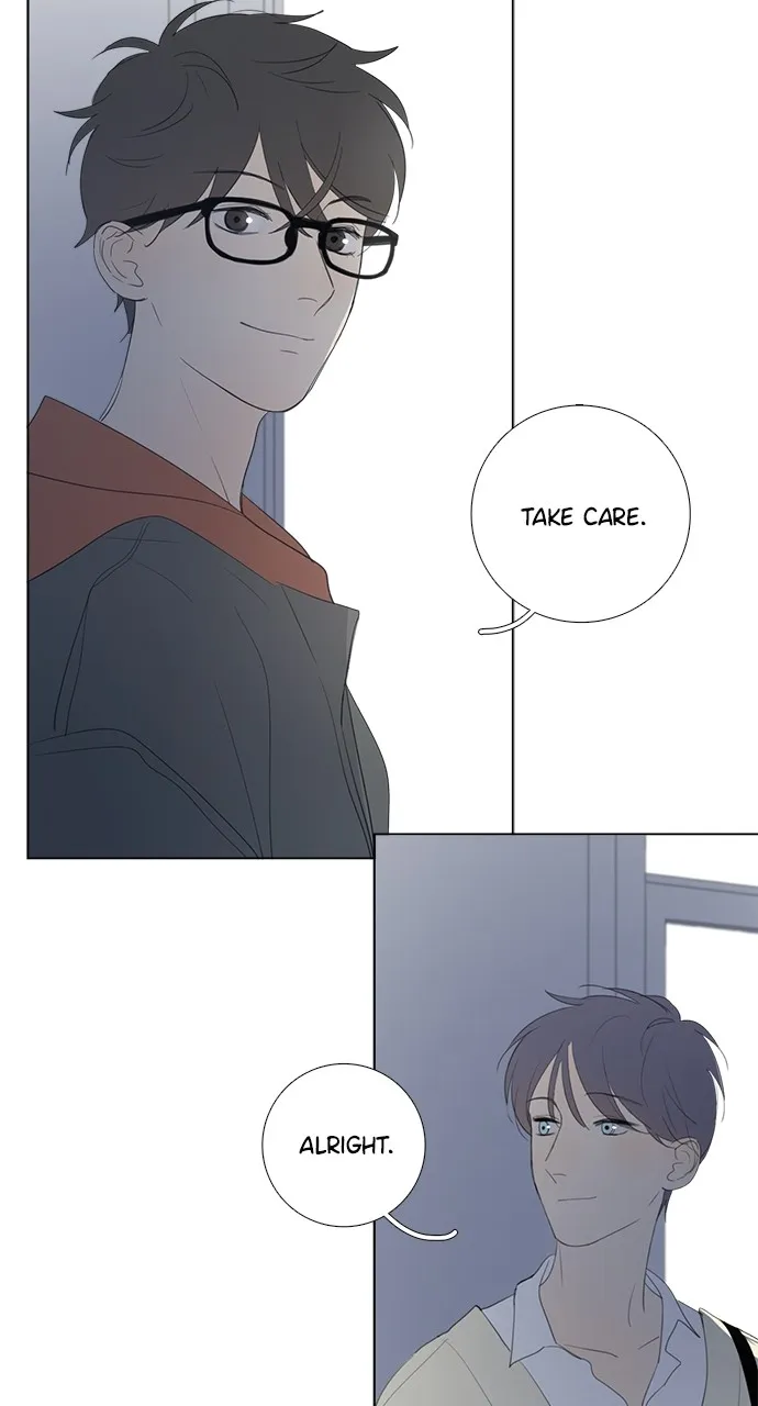 Read Here U Are chapter 41 image 11 on Lezhin