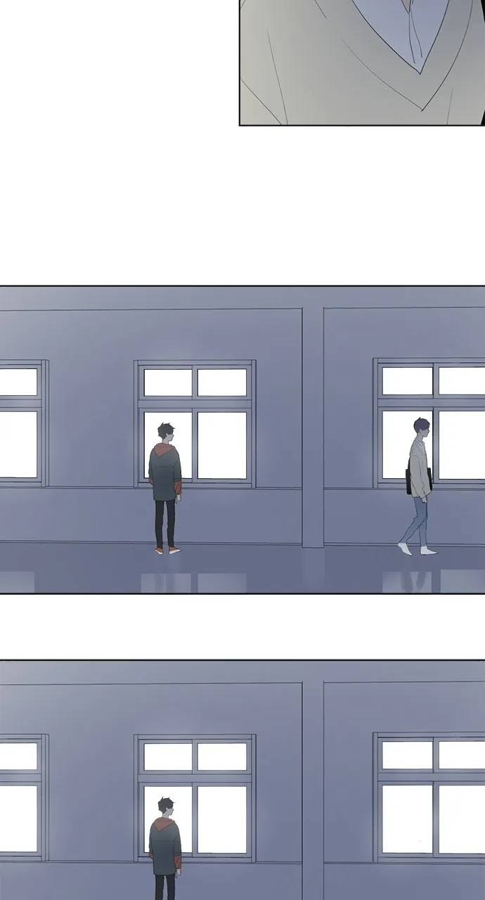 Read Here U Are chapter 41 image 12 on Lezhin