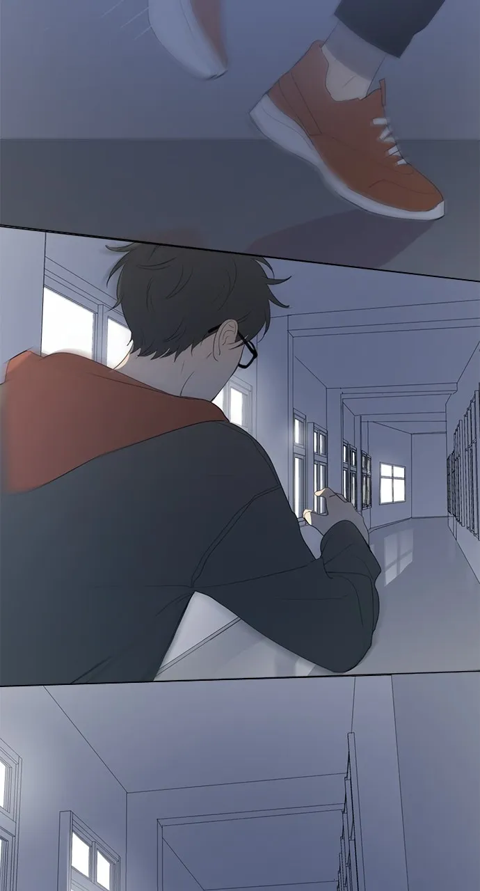 Read Here U Are chapter 41 image 15 on Lezhin