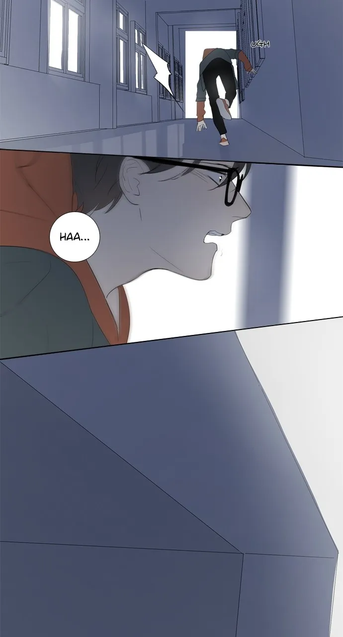 Read Here U Are chapter 41 image 16 on Lezhin
