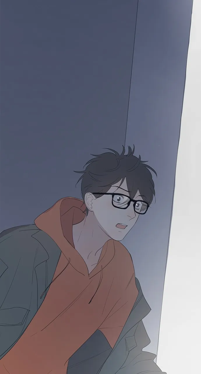 Read Here U Are chapter 41 image 17 on Lezhin