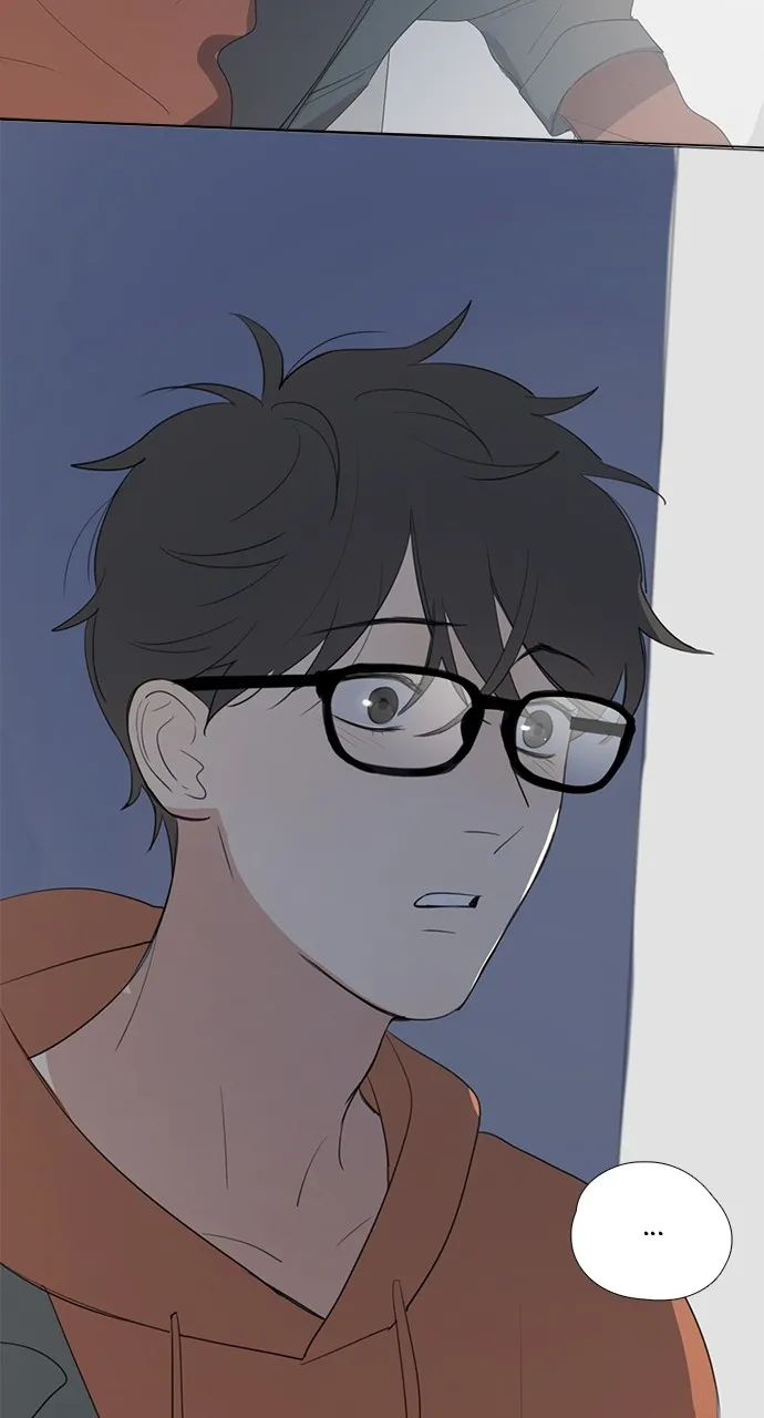 Read Here U Are chapter 41 image 18 on Lezhin