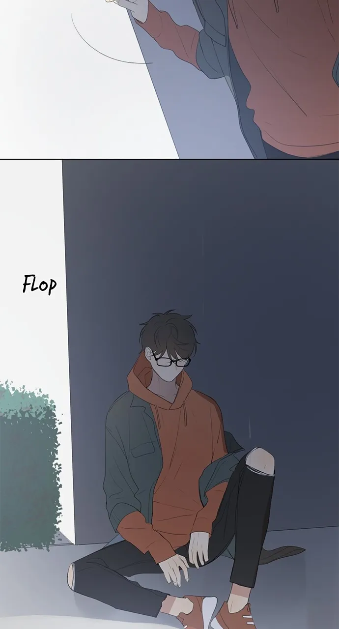 Read Here U Are chapter 41 image 21 on Lezhin