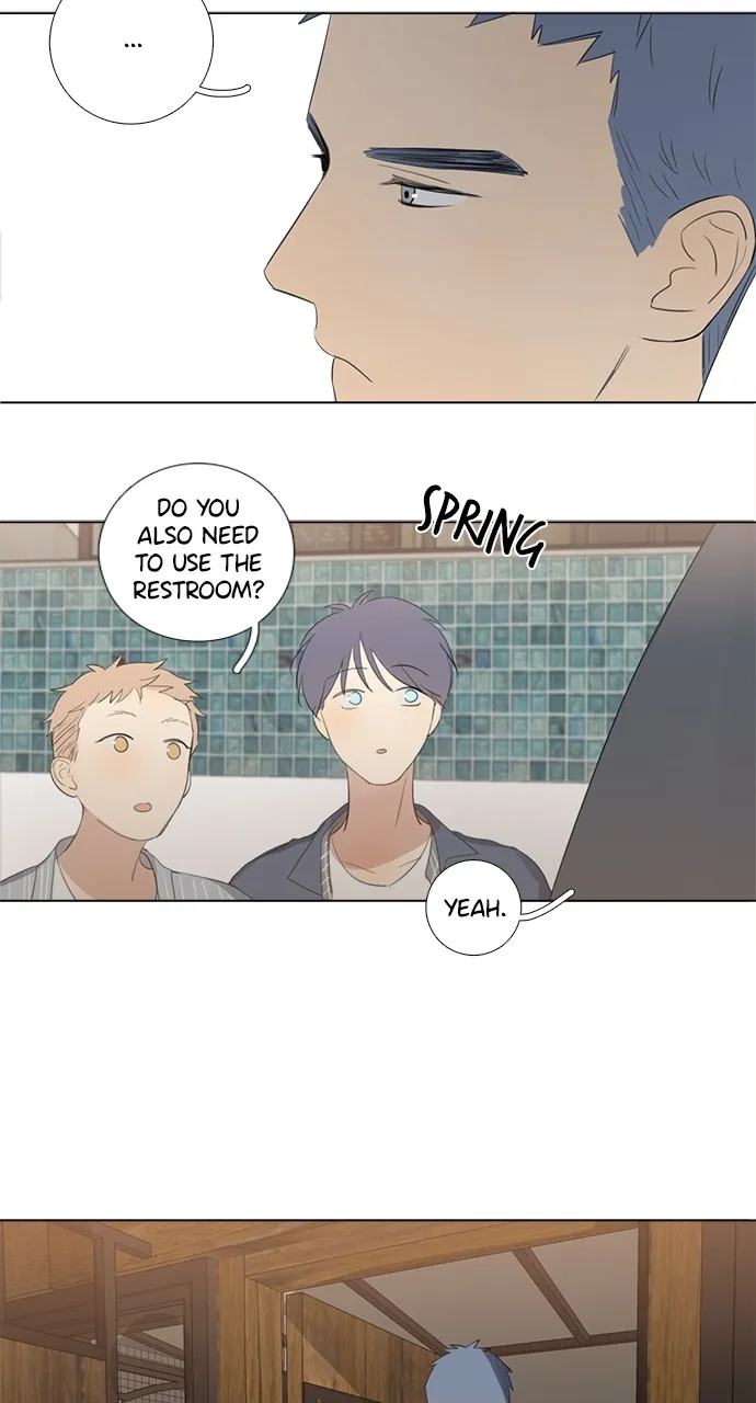 Read Here U Are chapter 41 image 29 on Lezhin