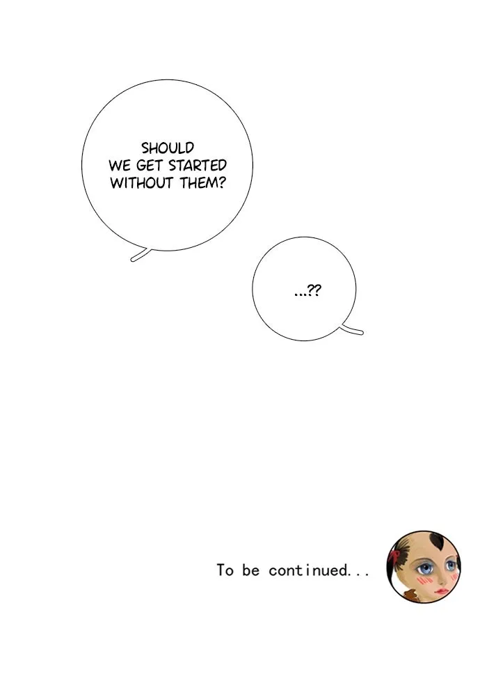 Read Here U Are chapter 41 image 31 on Lezhin
