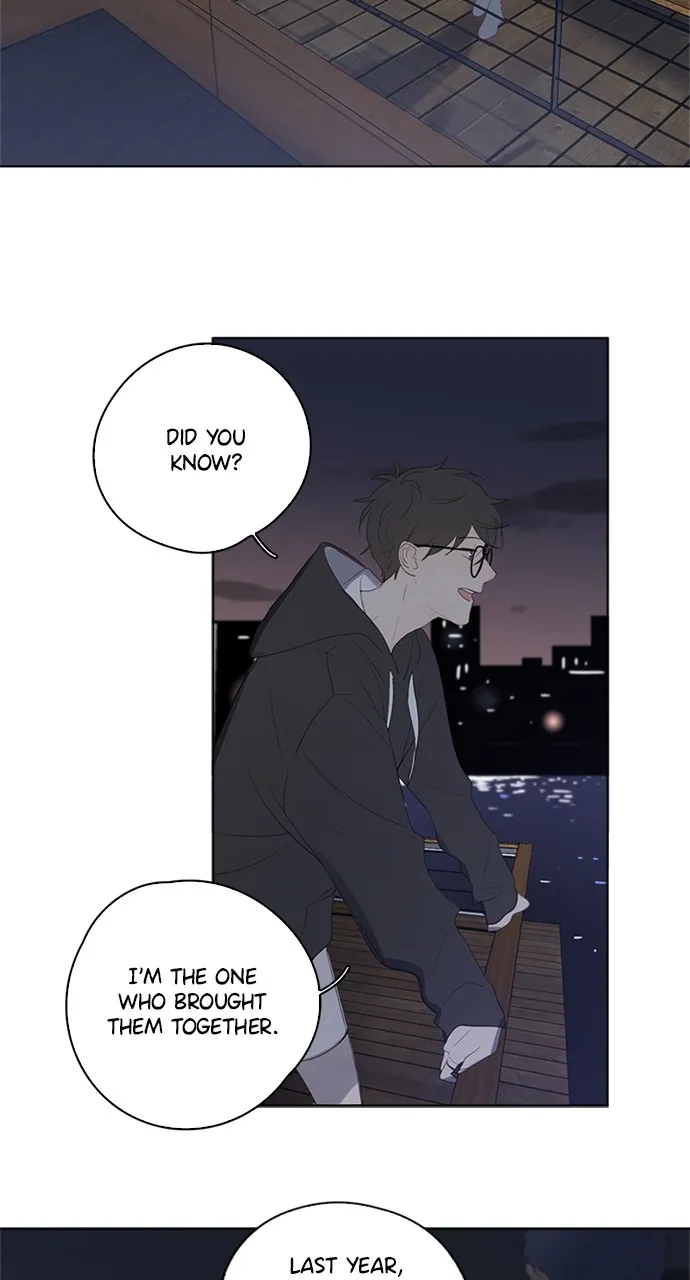 Read Here U Are chapter 42 image 10 on Lezhin