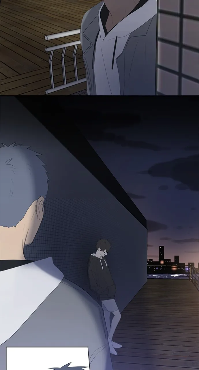 Read Here U Are chapter 42 image 2 on Lezhin