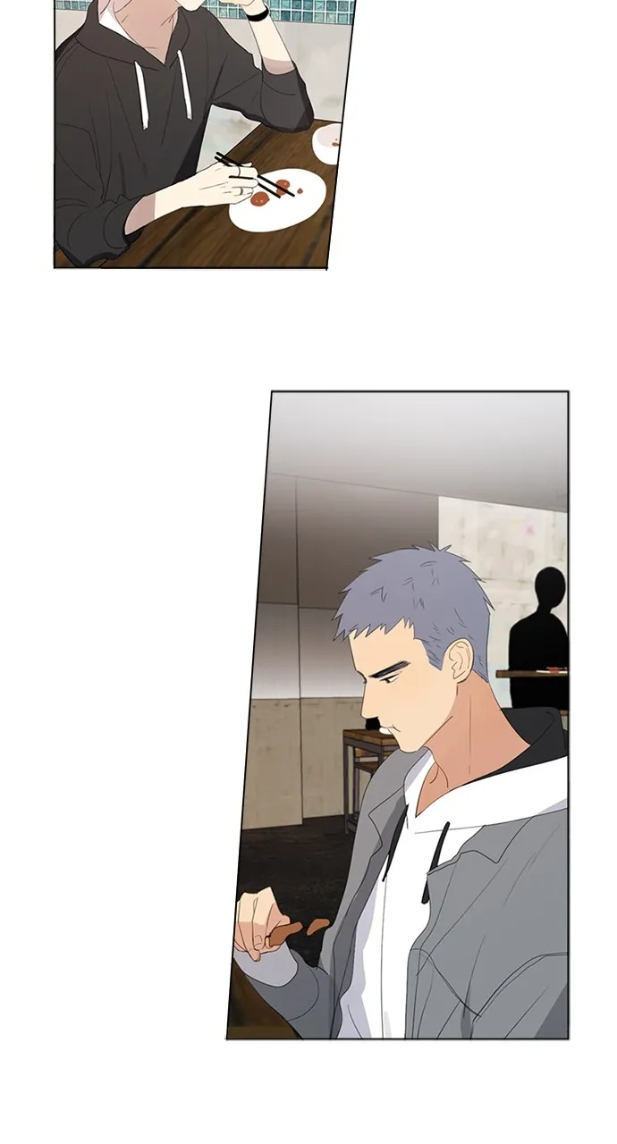 Read Here U Are chapter 42 image 28 on Lezhin