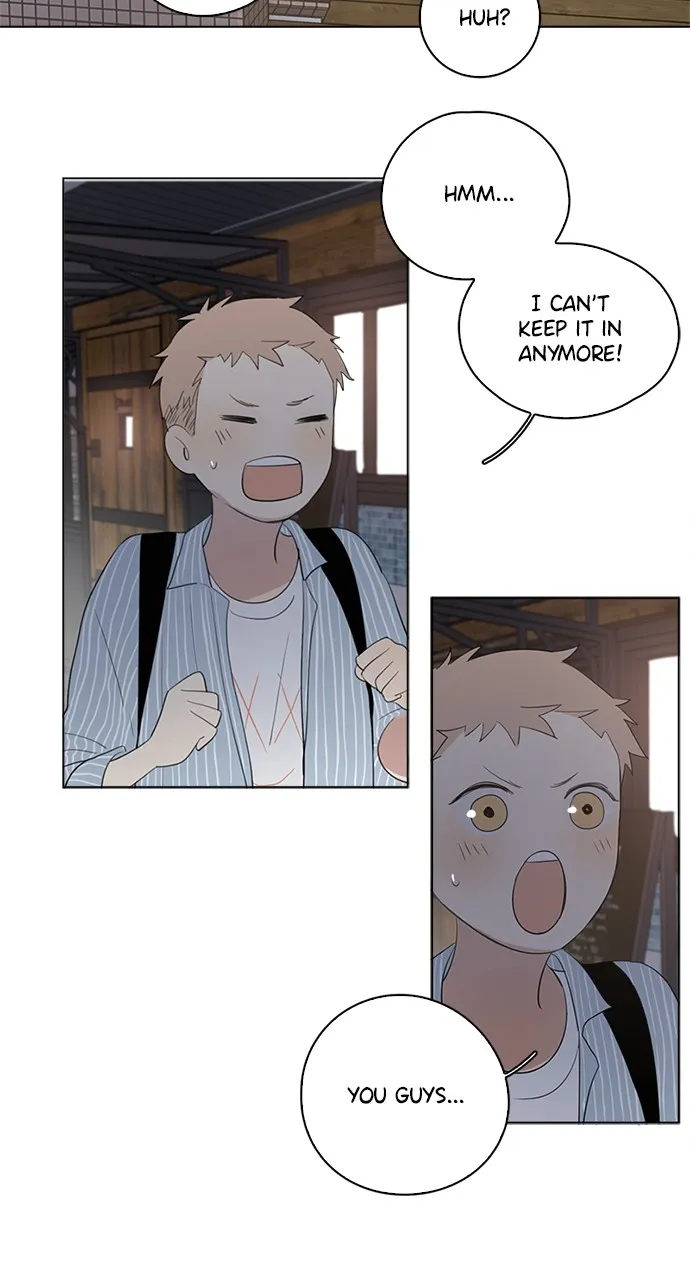 Read Here U Are chapter 42 image 30 on Lezhin