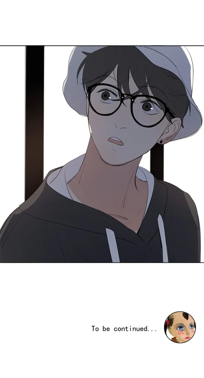 Read Here U Are chapter 42 image 34 on Lezhin