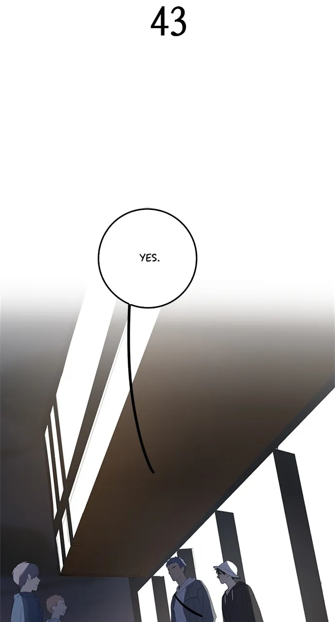 Read Here U Are chapter 43 image 1 on Lezhin