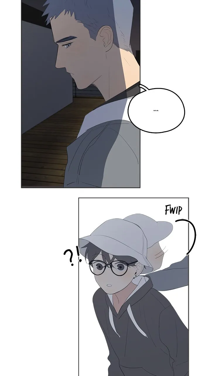 Read Here U Are chapter 43 image 10 on Lezhin