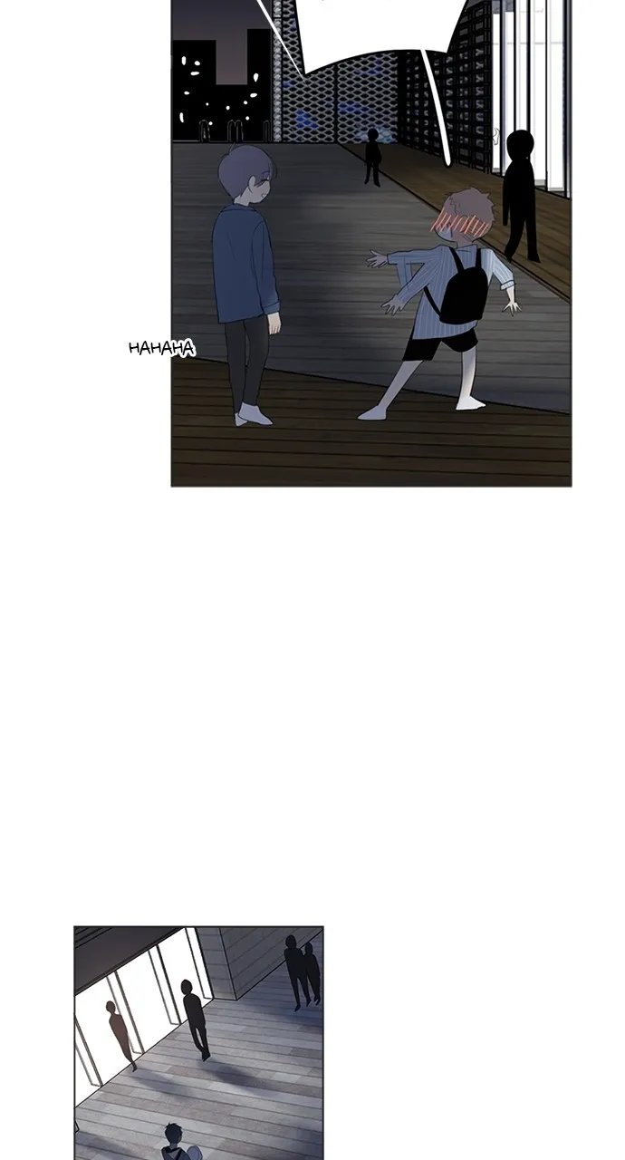 Read Here U Are chapter 43 image 18 on Lezhin