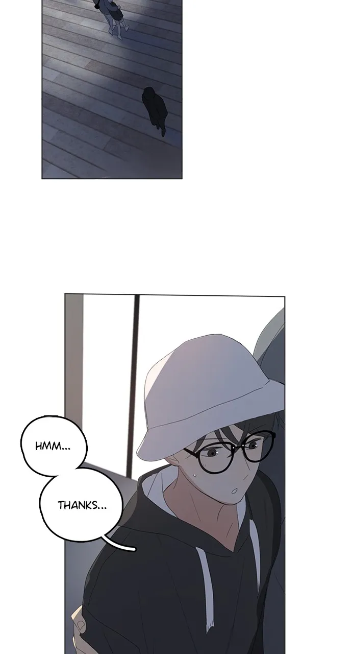 Read Here U Are chapter 43 image 19 on Lezhin