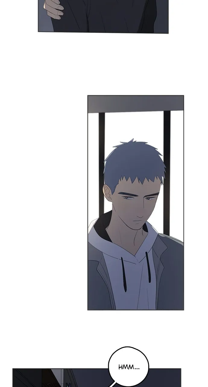 Read Here U Are chapter 43 image 20 on Lezhin